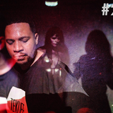 DJ Rashad LIVE Set @ Colab 011 (11/04/14. Sao Paulo, BR)