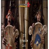Il grande Zot @ Radio Città Aperta - 17/04/2016 - 21ª puntata
