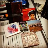 14 de abril del 2014 (1) / Vive Latino / Reyno / Carmen Costa / Avilez & Extraños / Gaia