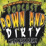 Down and Dirty 012 (Guestmix By DJ DACCI) @ UGD.FM