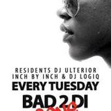 Bad 2Di Bone Radioshow 23-1-12