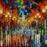 Date With The Rain
