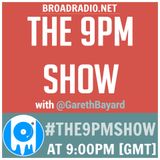 The9pmShow(22/December/2013)