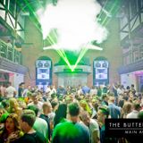 Hip hop club mix