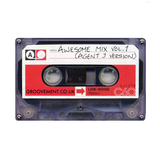 Awesome Mix Vol 1 - Agent J Version (Guardians of the Galaxy)
