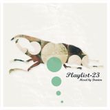 The Collective Loop Playlist-23 Mix