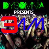 3AM (Ep1) By DYSOMNIA