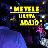 " Metele Hasta Abajo " - Dj Martin Vu