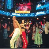 Dancing Days Mix