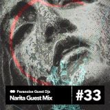 Narita guest mix for Paranoise