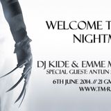 kiDe - Welcome To My Nightmare 028