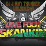 DJ JIMMY THUNDER /COMP ENTRY MIX FOR #JUNGLESHAKEDOWN