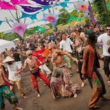 "People Love Underground Raves (P.L.U.R.)"