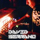 David Serrano -(Tastethebeat podcast) House -tech house live from WARP las vegas