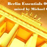 Berlin Essentials 002 mixed by Michael Otten