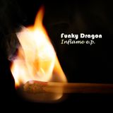 Funky Dragon & Djane Betty - Sylon