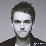 ZEDD @ Ultra Music Festival 2016 Miami