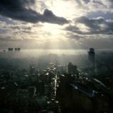 Beyond The 4/4: jazzy/broken/latin/hip hop&house