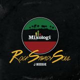 Rocksteady Soul