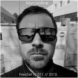 FreeSet // 011 // 2015