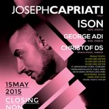 Christof Ds Set Mix * Non aesthetics Closing Season*Block 33*