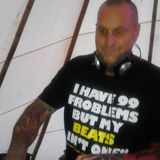 Chinese New Year FIRE MONKEY electro party 5 to7 morning set DJ miles jackson