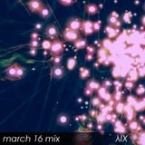 march 16 mix