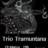 Trio Tramuntana na Manteigaria 2016-03-19