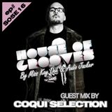 House Of Grooves Radio Show - S05E16