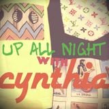 up all night