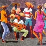 RAÍZES DO SAMBA DE RAIZ