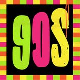 DJ Agano 90's Club Classics