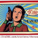 The Vault In The Mix 41 - Goodbye Pookah's Replacements