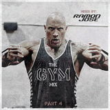 The Gym Mix: Part 4 (Continued)