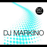 DJ Markino 017 - Dance
