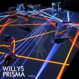 Dj Willys - K1 Résistance crew - Prisma