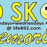 Old Skool Memories on life892 1st hour - 10/07/2013
