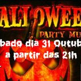 Halloween Preview