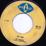 "REGGAE CITY" (ROCKSTEADY/SKA PT 1) Live @ DEJAVUFM.COM 02/04/2015