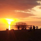 The West Pier Show 18
