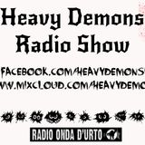 Domenica, 1 febbraio - Interviste: BLIND GUARDIAN + TOTAL DEATH