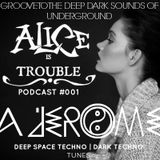 Alice Is Trouble