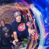 Serum New years Studio Mix