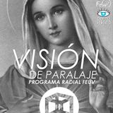 Visión de Paralaje - Capítulo 5 - 07/07/13
