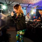 DJ Emma G & MC Tali (Superfine) @ Soulside Sessions Vol.05 - BassDrive.com Internet Radio (03.09.13)