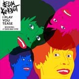 Efim Kerbut - I play you tease #80 (Dj Nagoo guest mix)