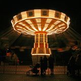 Swinging Electronically Reboot (Electro Swing)