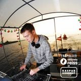 Tee-Ex live - Sunset cruise with Kaspar Kondrat 13-08-2011