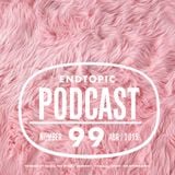 Endtopic Podcast Abr15 by Jose Castellano