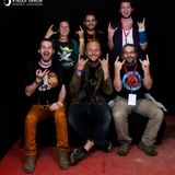 Interview Bernard Adamus Rencontres et Racines 29/6 par Radio Campus Besançon et Lorraine